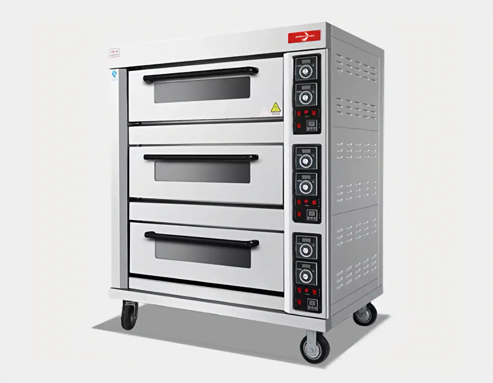 Multifunctional Commercial Baking Oven Multifunctional Commercial Baking Oven