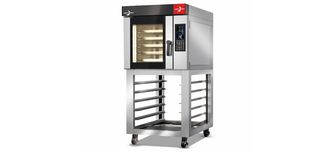 Multifunctional Electric Convection Oven