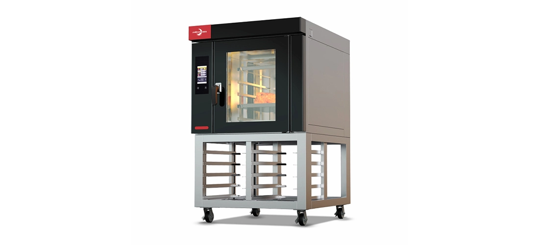 380V Industrial Convection Oven