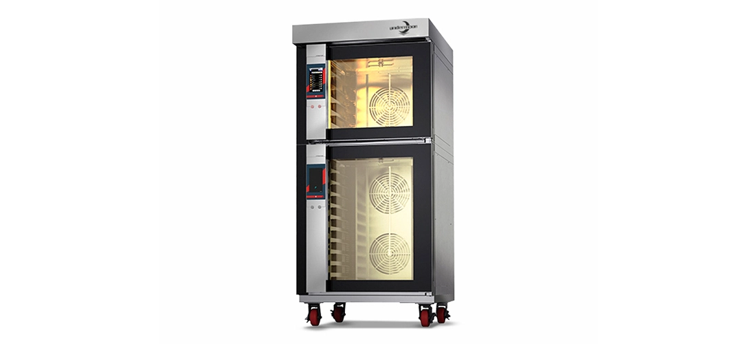 Multi-Function Convection Oven