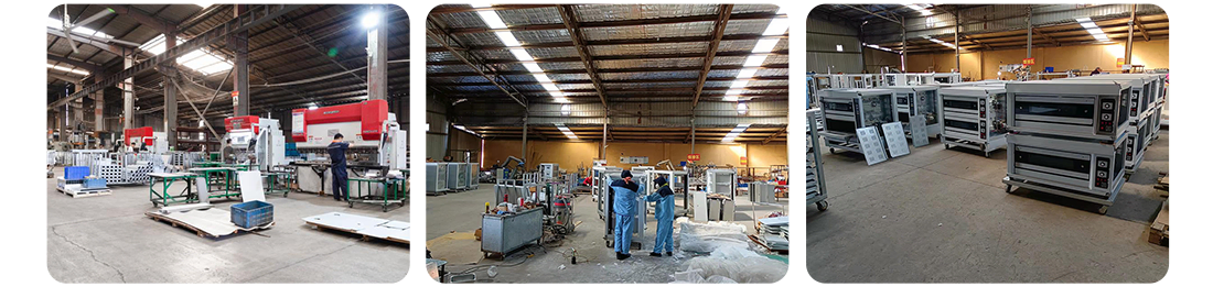 Standardized Production Workshop