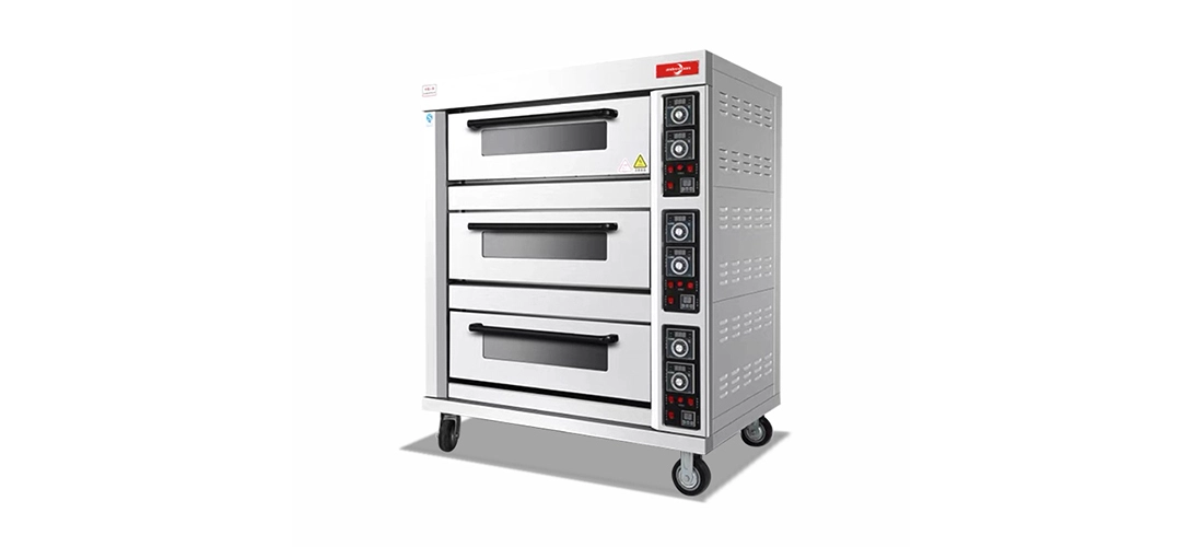 Multifunctional Commercial Baking Oven Multifunctional Commercial Baking Oven