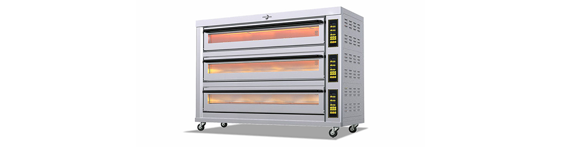 Multifunctional Oven 220V