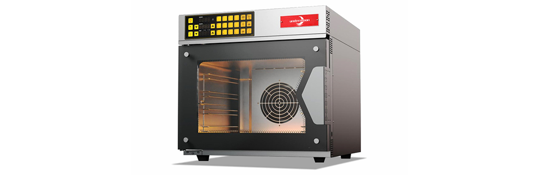 Digital Control Convection Oven