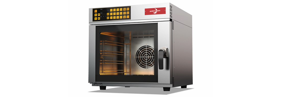 Low Heat Loss Insulated Oven Low Heat Loss Insulated Oven