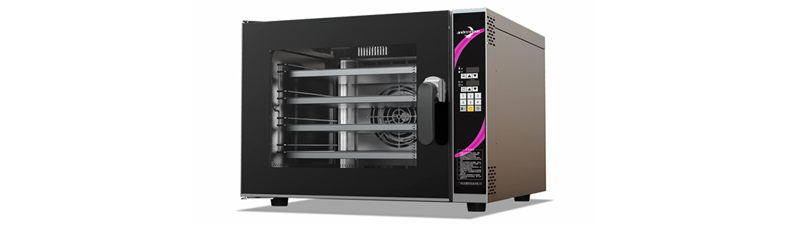High Humidity Bakery Oven