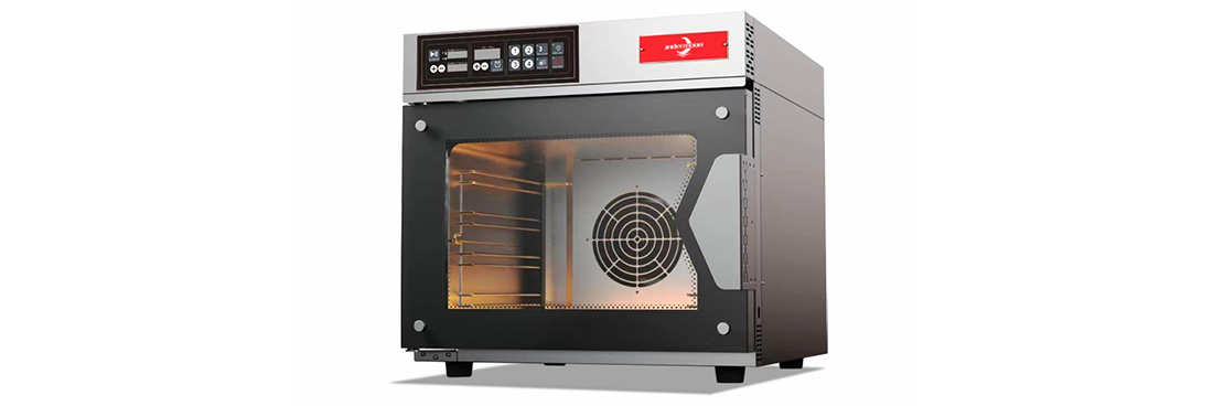 Commercial Convection Oven Electric