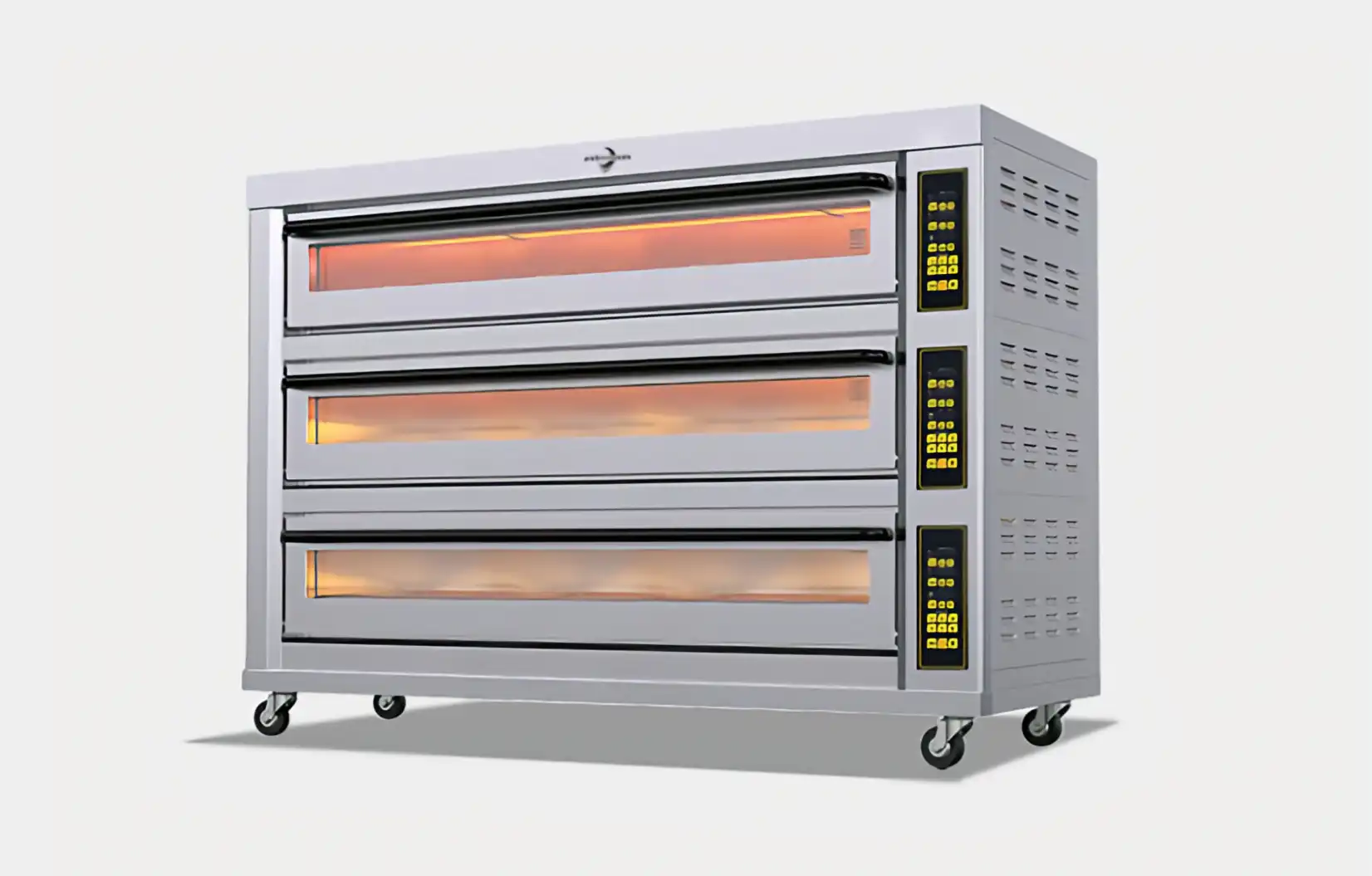 multifunctional oven 220v