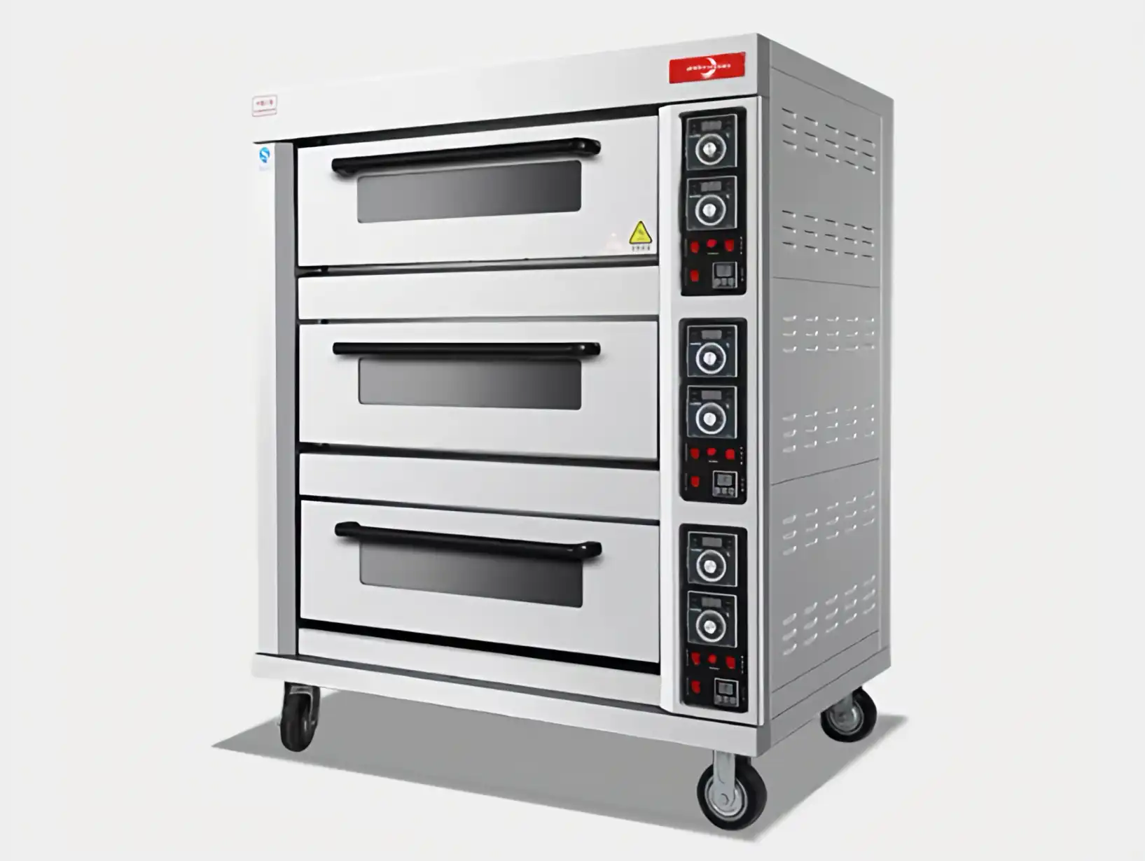 Multifunctional Commercial Baking Oven Multifunctional Commercial Baking Oven