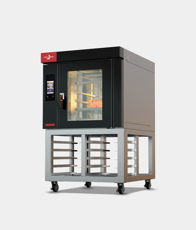 380V Industrial Convection Oven
