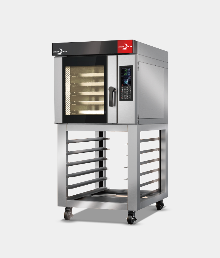 Multifunctional Electric Convection Oven