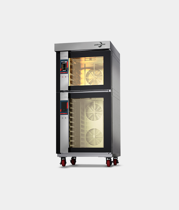 15 Layers Electric Convection Oven