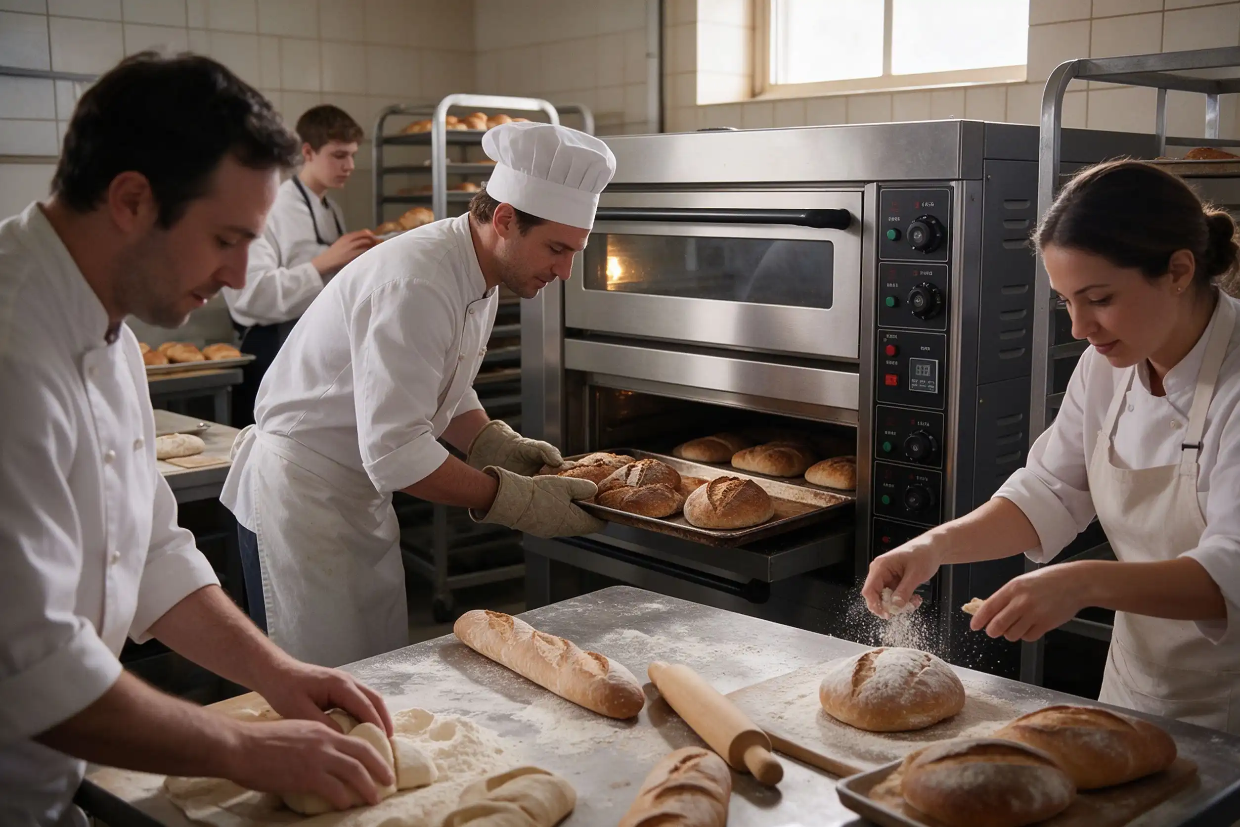 Why Choosing the Right Stainless Steel Electric Range Matters？