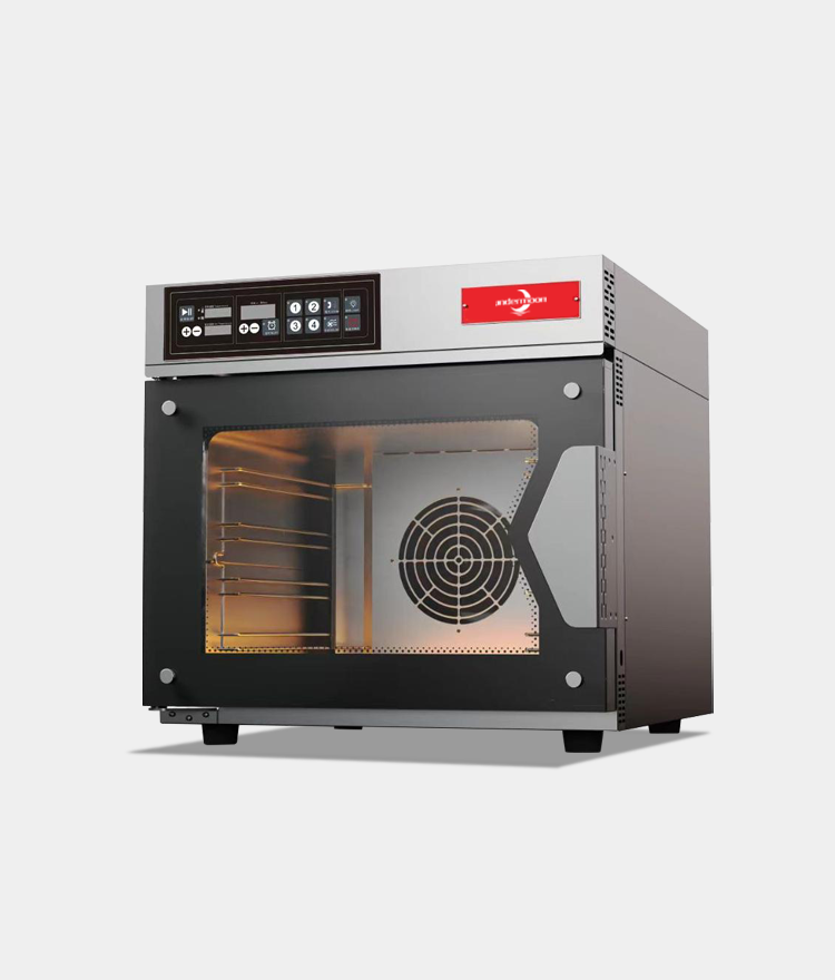 Commercial Convection Oven Electric