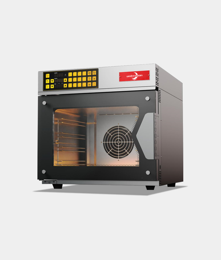 Digital Control Convection Oven