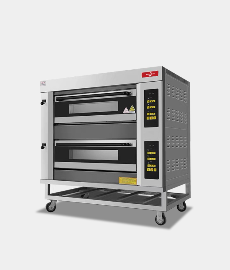 Energy Saving Electric Oven