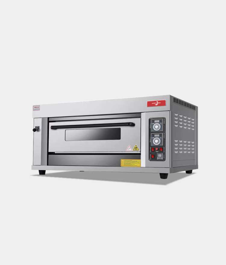 Energy Saving Multifunctional Baking Oven