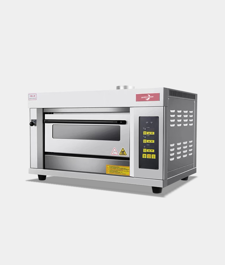 Multi Use Oven