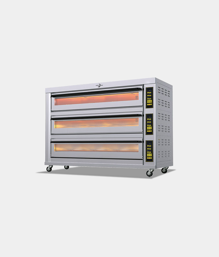 Multifunctional Oven 220V